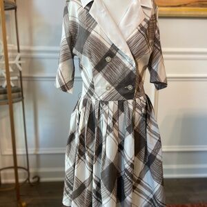 1960’s Westbury Fashions Dress